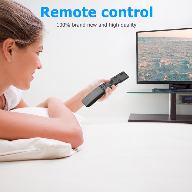 Interruptor inalámbrico de control remoto Smart TV para Samsung BN59-01259B BN59-01259E
