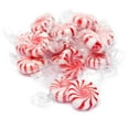 thumbnail image 4 of The Nile Sweets Starlight Peppermint Mints 4 LB  Breath Mints-Candy Balls, Starlight Mints, Holiday Mint Candy, Bulk Individually Wrapped Peppermint, 4 of 4