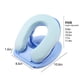 thumbnail image 3 of Nap Pillow Travel Pillow Office Mat Sleeping Pillows Latexs Pillow Folding Sleeping Pillow Five Of Height Adjustment Suitable For Adults And Children, 3 of 9