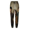 thumbnail image 4 of The Twilight Saga Women's Sweatpants Fall Jogger Pants Workout Lounge Comfy Athletic Joggers 3XL, 4 of 8