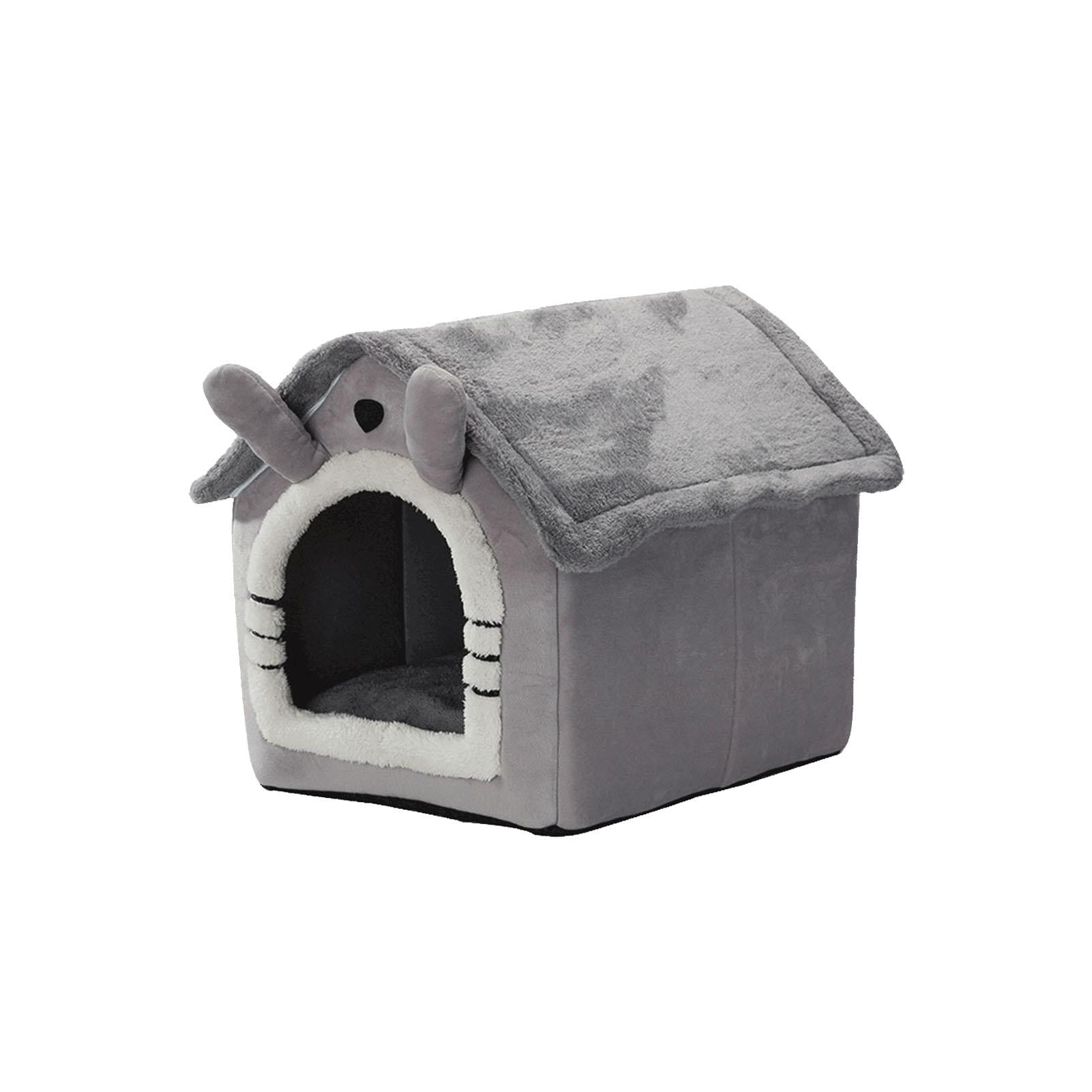 outdoor cat house walmart