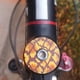 thumbnail image 3 of Tapa superior del vástago del auricular de aleación fresco 1 1/8 "para shamjiam cubierta de la tapa superior de los auriculares de bicicleta, 3 of 5