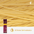 thumbnail image 3 of Fiorfiore bronze dyed 12.5% proteins Linguine Pasta, 3 of 5