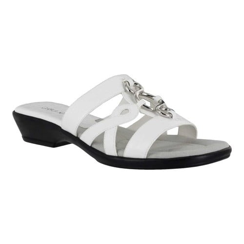easy street torrid sandal