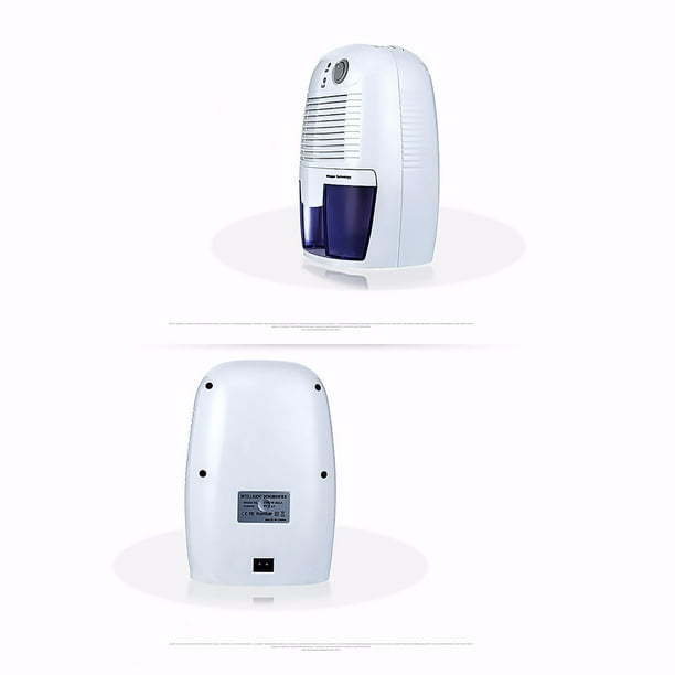 yingyy Mini Dehumidifier Home Portable 500ml moisture absorber