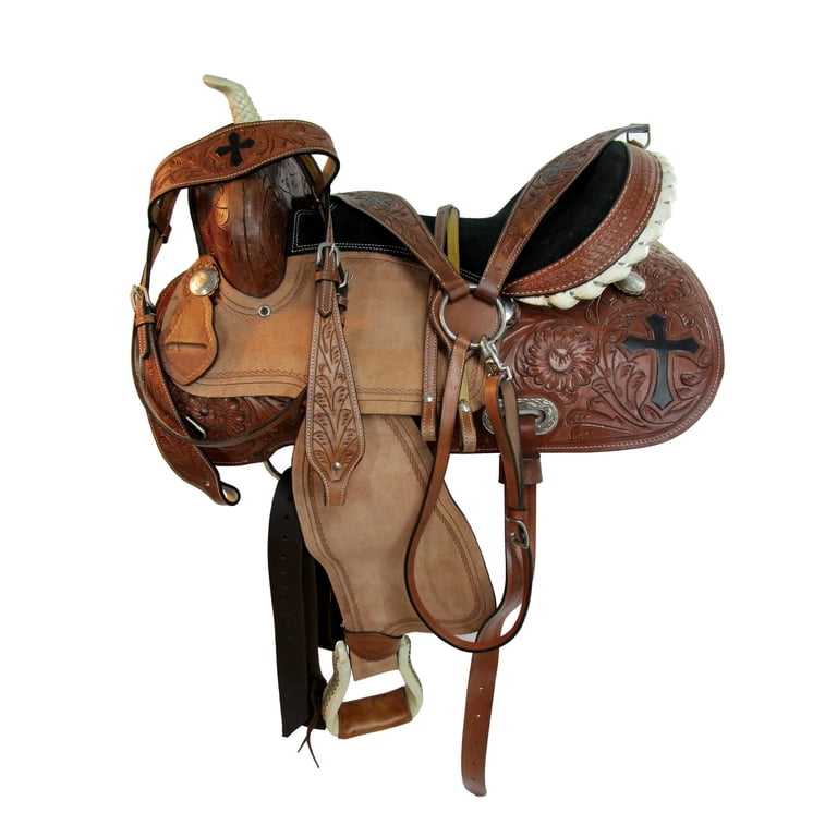 Sale Horse Saddle Tack Rodeo Bridle Western Leather Headstall Breast Collar 7880 Sale Horse Saddle Tack Rodeo Bridle Western Leather Headstall Breast Collar 7880