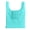 Lake Blue, variant on bestolf Reusable Shopping Bag Washable Foldable Grocery Tote Oxford Cloth Grocery Bag for Market Trip Camping Commuting