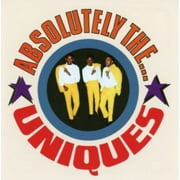 Absolutely The Uniques (CD)