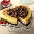 thumbnail image 3 of Non-Stick Heart Shaped Springform Pan, Small Size For Intimate Baking, Double Layer Coating, Leakproof Seal, Oven Safe Up To 445℉, Ideal For Cheesecakes And Themed Desserts, 3 of 8