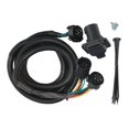 thumbnail image 4 of Valterra Trailer Wiring Connector A10-7010 Vehicle Side; 10 Foot Lead Wire Length, 4 of 5