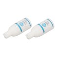 thumbnail image 3 of 2 piezas de crema dental en espuma de 30 ml Crema dental en espuma a base de hierbas para limpieza sin olor, 3 of 10