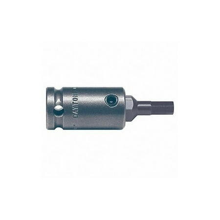 UPC: 0069709912670 | Apex Tool Group Socket Bit  Steel  SZ-13