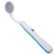 thumbnail image 3 of EeaseMX Espejo dental LED luminoso antivaho para inspección bucal (azul), 3 of 7