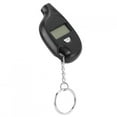 thumbnail image 4 of Testeur de Pression de Pneu, 5-150 Psi Mini Numérique LCD Numérique Jauge de Pression de Pneu Jauge de Pression de Pneu Construction Robuste, 4 of 8