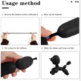 thumbnail image 3 of 50/100pcs 260 Balloons Long Modelling Balloons for Kids Birthday Decoration, 100% Biodegradable Latex Balloons, Safe and Non-Toxic, Perfect for Party Decorations, Arts and Crafts, 3 of 6