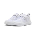 thumbnail image 3 of Tenis Puma Fun Racer 2 AC+ PS para Niños 17 A 21.5. 400580-05 blanco 19.5, 3 of 6