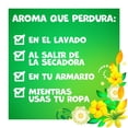 thumbnail image 4 of Detergente Líquido GAIN Original, Aroma Limpio y Fresco, Elimina Manchas y Suciedad Adherida, 32 Lavadas (1,3 l), 4 of 6