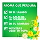 thumbnail image 4 of Detergente Líquido GAIN Original, Aroma Limpio y Fresco, Elimina Manchas y Suciedad Adherida, 32 Lavadas (1,3 l), 4 of 6