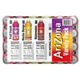 thumbnail image 5 of Arizona Juice Variety Pack (20 Ounce ea. 24 Pack), 5 of 5