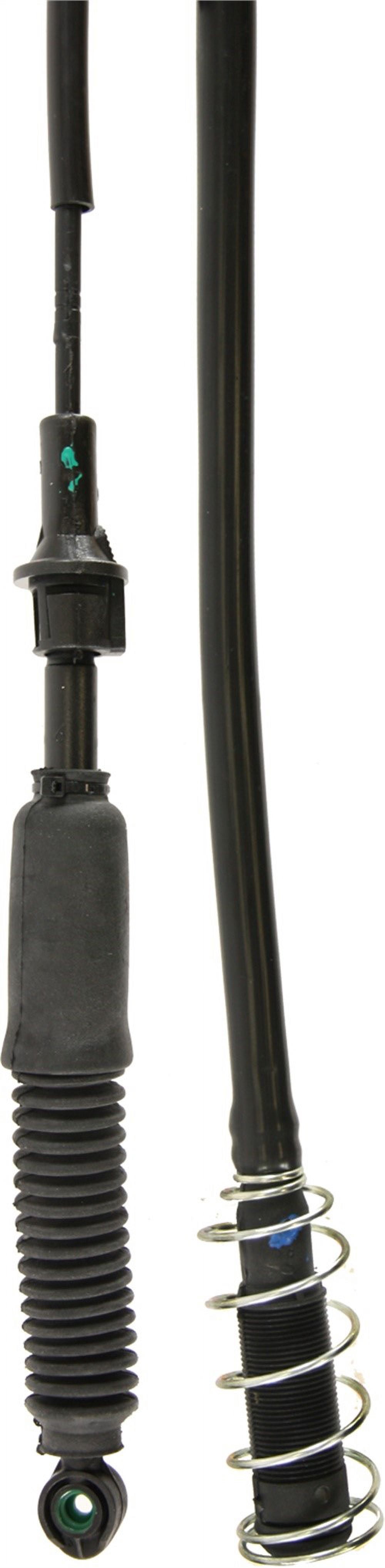 AUTOMATIC TRANSMISSION SHIFTER CABLE