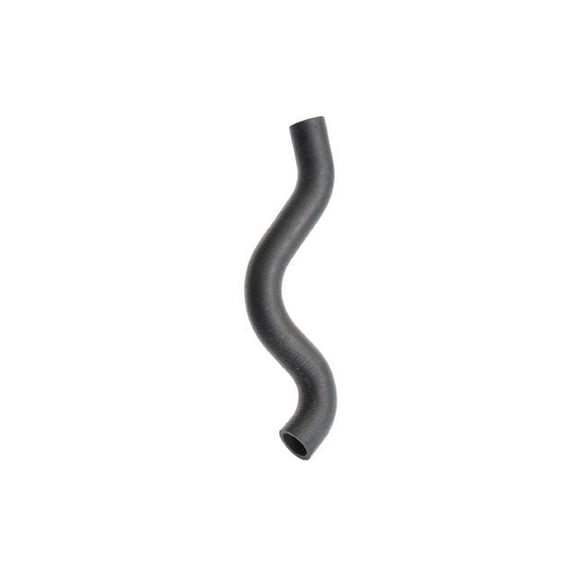 Upper Radiator Hose - Compatible with 1995 - 1999 Pontiac Bonneville 1996 1997 1998