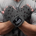 thumbnail image 1 of Forza Sports 180" Mexican Style Boxing Handwraps - Spider Gray, 1 of 4