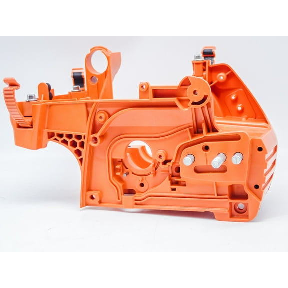 GENUINE HUSQVARNA ENGINE HOUSING CRANKCASE FITS 435 440 544932507