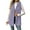 #1 sleeveless_Purple, variant on Women’s Fleece Button Up Hooded Cardigan Long Sleeve Sherpa Lined Winter Coat Casual Soft Teddy Outerwear Fuzzy Lightweight Warm Jacket,Black,XL