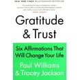 thumbnail image 1 of Gratitude and Trust, Paul Williams, Tracey Jackson Paperback, 1 of 1