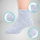 thumbnail image 5 of Calcetines Bebé Sokkos Tin Algodón 6 Pares con Antiderrapante Unisex, 5 of 8