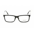 thumbnail image 2 of Eyeglasses Burberry BE 2339 F 3001 Harrington Black, 2 of 5