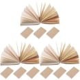 thumbnail image 3 of VERDANVERSE Craft Background Paper Paper Scrapbook Decoration 12 Sets 3.1x2 In, 3 of 8
