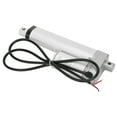thumbnail image 3 of Motor Electric Putter, Closed Box Design 50mm Stroke Motor Electric Putter Long Lasting  For Automobiles For Home For Ships 24VDC, 3 of 8