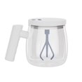 thumbnail image 1 of Travel Coffee Mug High Speed Mixing Cup Automatic Mixing Mug Self Stirring Travel Coffee Cup Self Stirring Mug for Coffee Hot Chocolate Hot Chocolate Mix,Coffee Travel Mug, 1 of 6