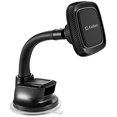 thumbnail image 1 of Magnetic Dashboard/Windshield Mount with Flexible Goose Neck for Samsung Galaxy Note9/Note8/Note5/S9/S9+/S8, 1 of 5