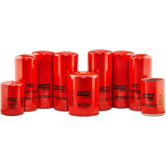 Baldwin Filter BK6050 Service Kit