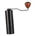thumbnail image 4 of Molino de café manual perfecl para Camping regalos de cumpleaños negro, 4 of 8
