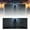 H-2, variant on Spooky Halloween Garage Door Banner 7x16 FT - Glow in Dark Bat Pumpkin Design, Weather Resistant Polyester Outdoor Decor for Yard, Party Photo Background
