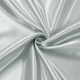 thumbnail image 3 of Unique Bargains 2 Pack Polyester Satin Body Pillow Cover 20" x 54" Silver, 3 of 7