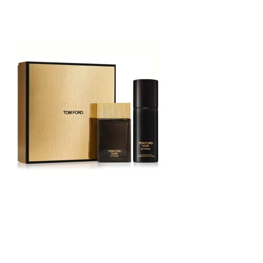 Tom Ford Noir Extreme  Oz Eau De Parfum & 150ml All Over Body Spray Set  