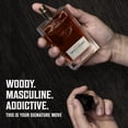 thumbnail image 4 of Eau de parfum Cologne Viking Revolution para café y whisky, 100 ml, 4 of 8