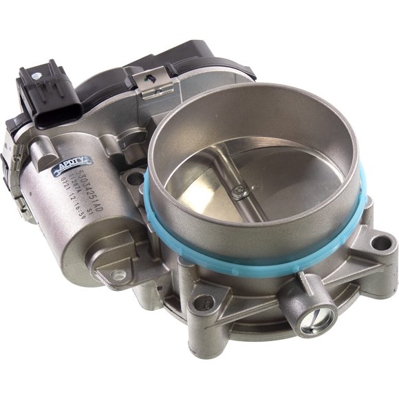 APDTY 141513 Throttle Body Actuator Valve Idle IAC TPS Position Sensor Assembly
