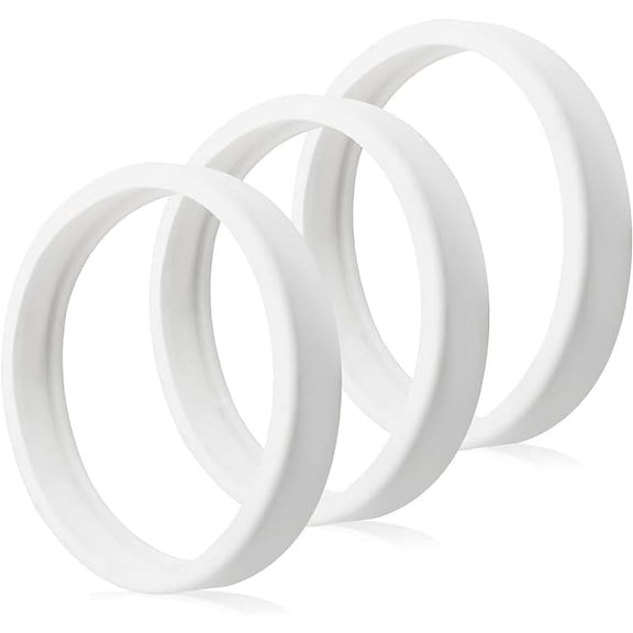 3 Pack Pool Cleaner All Purpose Tire Replacement Part Compatible with Polaris 280 360 180 380 C10 C-10
