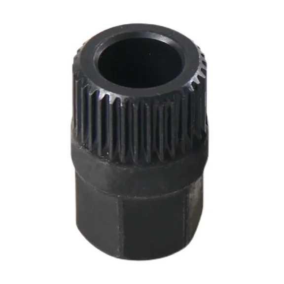 Alternator Pulley Removal Tool Sturdy Easy To Install Steel Socket A