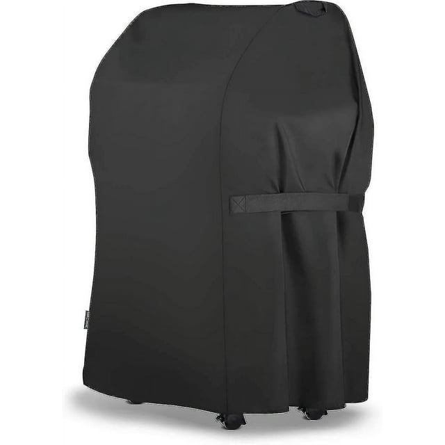 52 Inch Grill Cover For Weber Spirit 200 And 300 Series, Bbq Grill Cover For Outdoor Grill, Heavy Duty Waterproof Bbq Cover, Fade Resistant Barbecue C