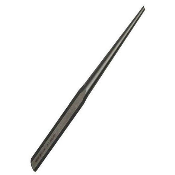 Wilde Tool PLT 632 Long Taper Punch, 3/16 inch