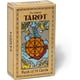 thumbnail image 1 of The Original Tarot Cards Deck With Guide Book For Beginners, Improved Alternative To Rider Waite Tarot Deck, 1 of 5