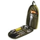 thumbnail image 1 of Advancent Juego de 8 piezas de utensilios de cocina, vajilla, bolsa de almacenamiento de utensilios de cocina con correa de transporte, pícnic Ropa Deportiva, Zapatos verde/8 piezas/juego, 1 of 6