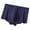 Dark Blue, variant on 12 Pack Boxer Briefs Mens Underwear Trunks