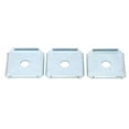 thumbnail image 2 of Saptador de Cuchillas de Mulching Doble del Cortacésped, Ángulo de 90 Grados Mejorado 3pcs 3pcs Double Mulching Blade Adaptador Versátil para XB2 XB3, 2 of 7